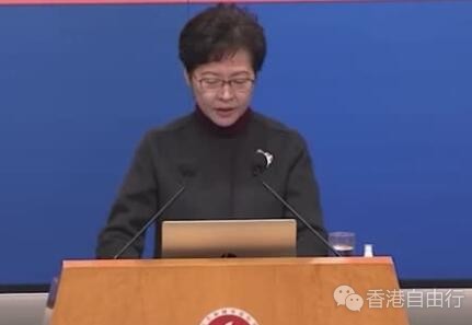 香港公布3月推行全民强制检测