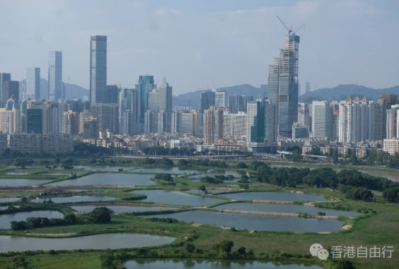 北部都会区及明日大屿将大量增加房屋供应