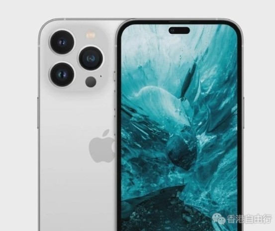iPhone 14新爆料：台积电5G芯片长续航