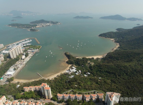 陈茂波：第四季或提出“明日大屿”初步方案