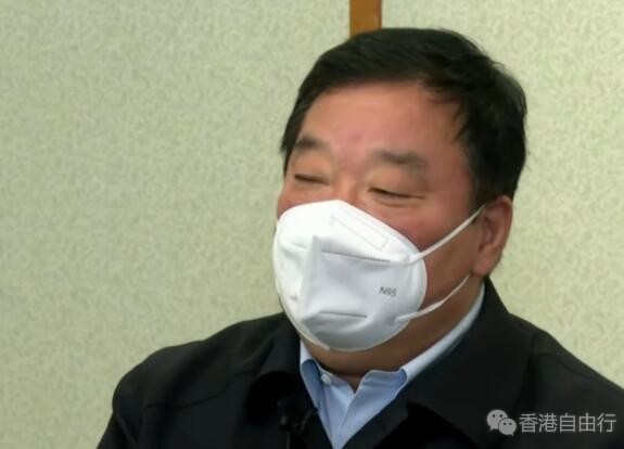 梁万年：快速落实抗疫方案是当前的重点问题