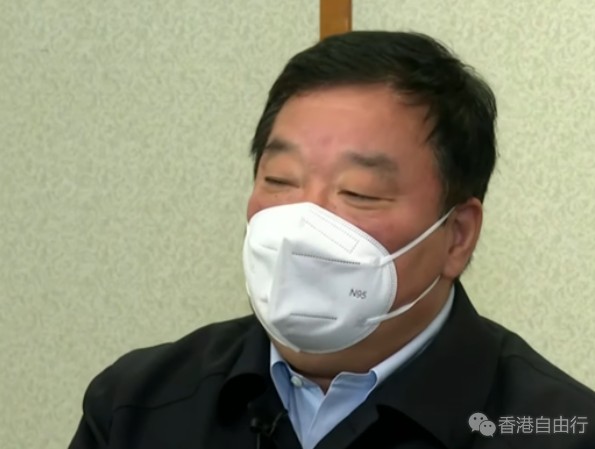 梁万年：香港或正逼近疫情高峰 势头得到明显遏制