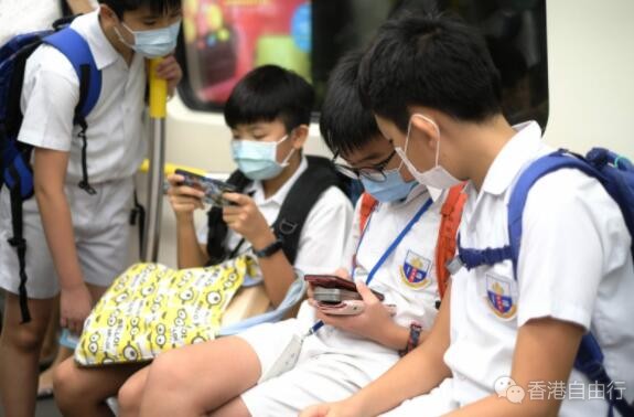 张勇邦：恢复面授课堂宜按部就班启动