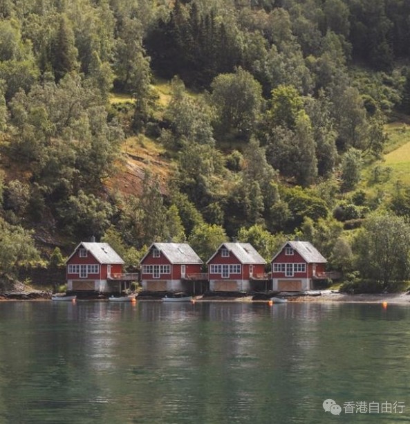 香港购物：MEMO-PARIS 的漂泊种实系列迎来新香—FLÅM