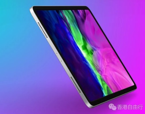 配备“M2”芯片的iPad Pro或在秋季发布/WWDC新进展