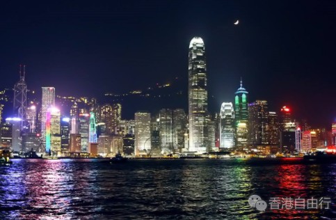 香港旅游发展局将投1亿港元在内地推广来港旅游