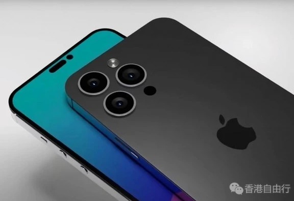 iPhone 14或未能搭载潜望式变焦镜头 果粉可期下一代