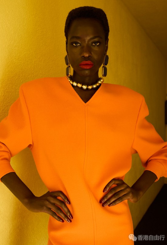 香港购物：SAINTLAURENT圣罗兰 2022春夏系列再续传奇