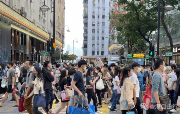 旅行社停运逾800日 崔定邦盼与内地恢复通关