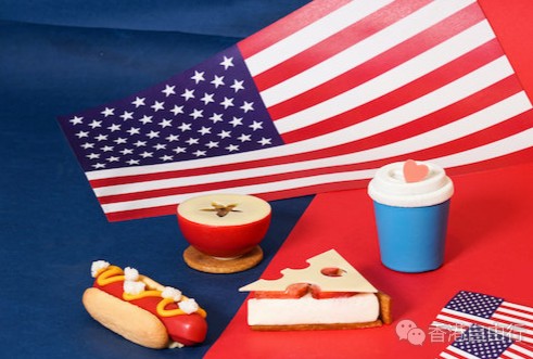 香港美食推介：当文历饼店带来以主厨亲身经历为灵感的当文历漫游纽约系列