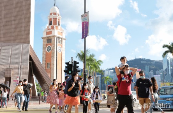 本地游周四复办 崔定邦：料每日都会成团