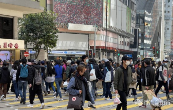 35%打工仔每周工作逾50小时 劳联促立法规管工时