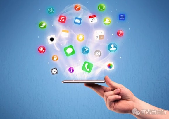 苹果申请搭载macOS的iPad平板电脑专利