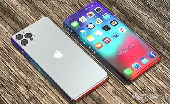iPhone 14有望实现息屏显示，网友：可能会因此功能而涨价
