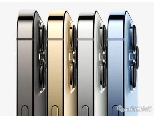 安卓厂商羡慕！苹果计划造2.2亿台手机：iPhone太好卖了