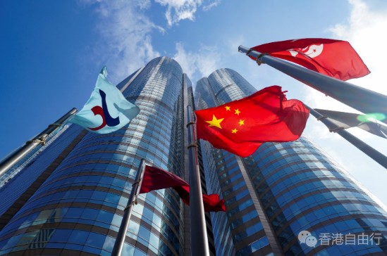 港交所：ETF通暂未有纳入名单　冀未来扩大产品范围