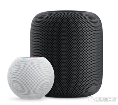 新款HomePod现身苹果iOS 16开发者预览版
