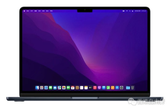 苹果还有大招？MacBook Air大屏版曝光：等等党赢了
