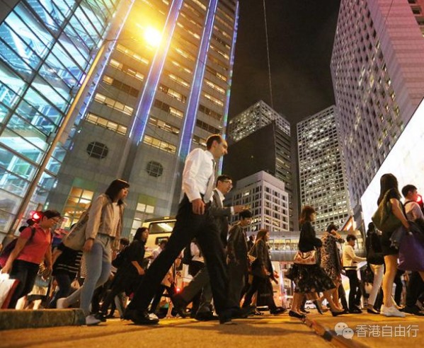 工联会倡最低时薪升至45元　保障工人基本生活