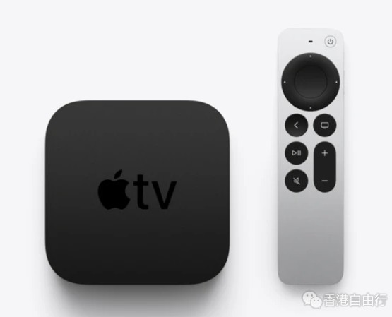 Apple TV专属福利！苹果与MLS达成10年转播合作协议