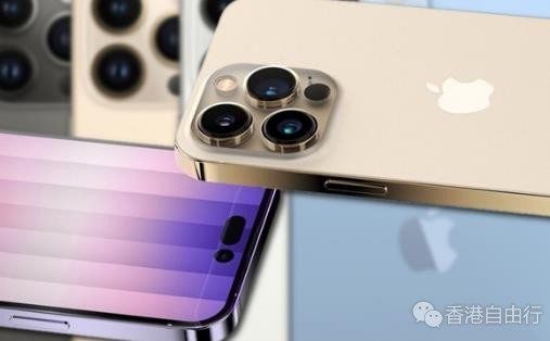 苹果 iPhone 14 Pro / Max 性能跑分曝光：A16 芯片 CPU 提升 42%，GPU 提升 35%