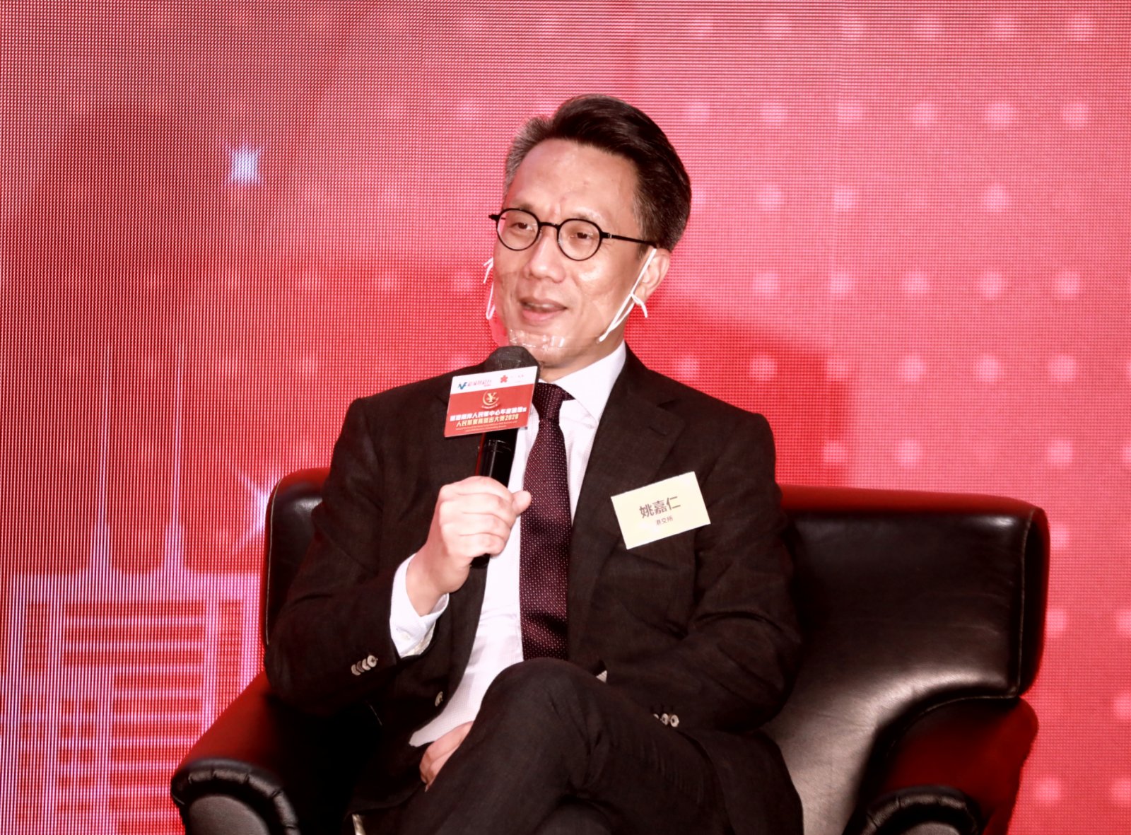 姚嘉仁：ETF通是突破点　能提升两边市场流动性