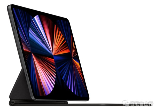 这不涨价？苹果新iPad大幅升级：OLED屏、屏下摄像头稳了