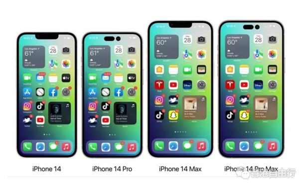 iPhone 14系列部分机型将取消SIM卡槽，你会买吗？