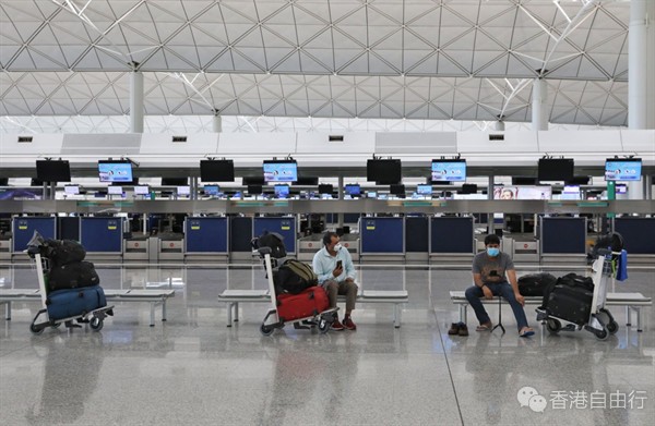 消息指「红黄码」与放宽入境酒店检疫将同步推出