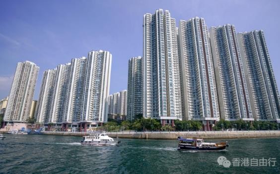 64地点纳强检 海怡半岛及富怡花园多厦上榜（附名单）