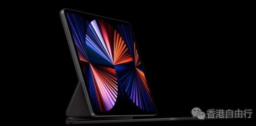 iPad Air 6来了！三大升级加量不加价