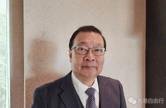 谭耀宗料政府会公布放宽酒店检疫日数