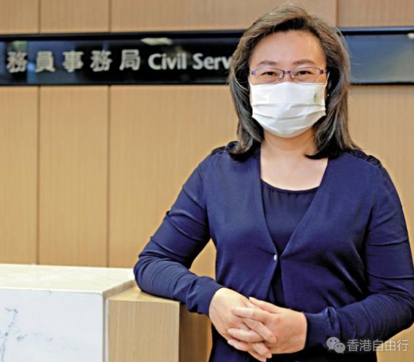 逾3000幼童打疫苗　杨何蓓茵：到校接种门槛将减至10人