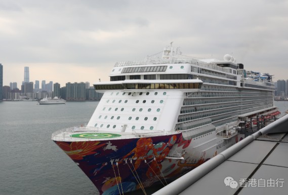 特区政府研放宽邮轮旅游限制　业界料至少3个月后才能复办