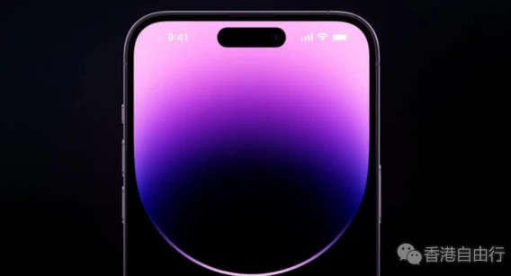 新一代“续航王者”！iPhone 14系列视频播放时间再提升