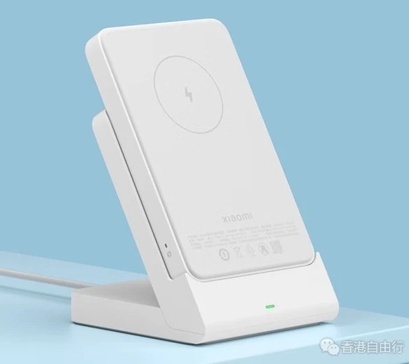 首发199元！小米磁吸无线充电宝上架：专为iPhone设计！