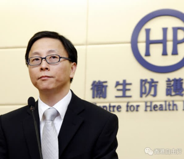 何栢良：「0+7」吸引来港旅客　冀快测代替核检