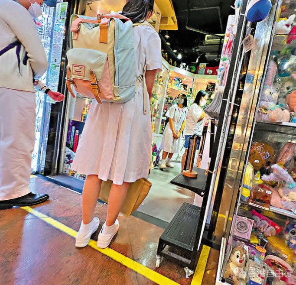 CBD产品明年纳入管制　消委会吁小心误堕毒品陷阱