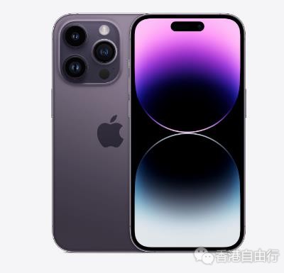 部分苹果 iPhone 14 Pro 系列用户遇到相机打开慢问题