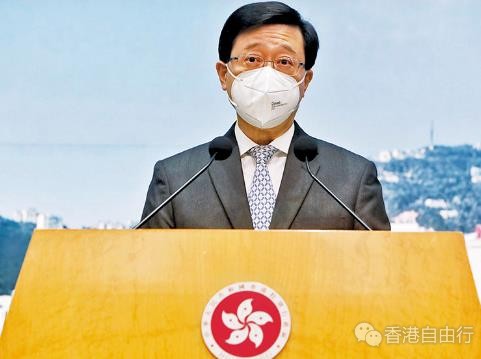 社交措施维持两周 特首：机场入境检疫研调整