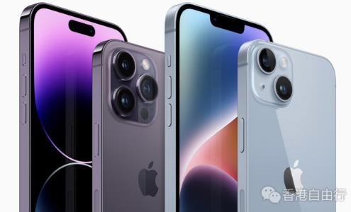 郭明錤：苹果 iPhone 14 Pro 下半年将占 iPhone 14 系列出货量 65%，Pro Max 最受欢迎