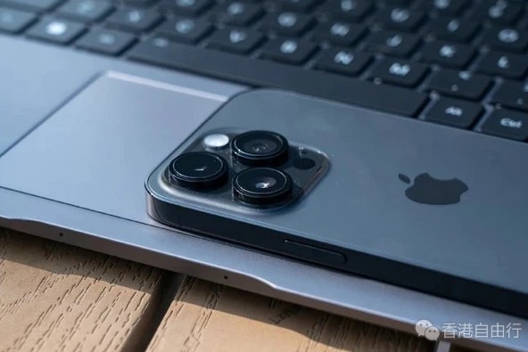 Pro机型将占iPhone 14出货量65％，标准版真卖不动