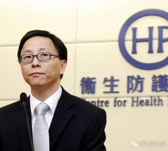 何栢良：建议提前实施第四阶段疫苗通行证