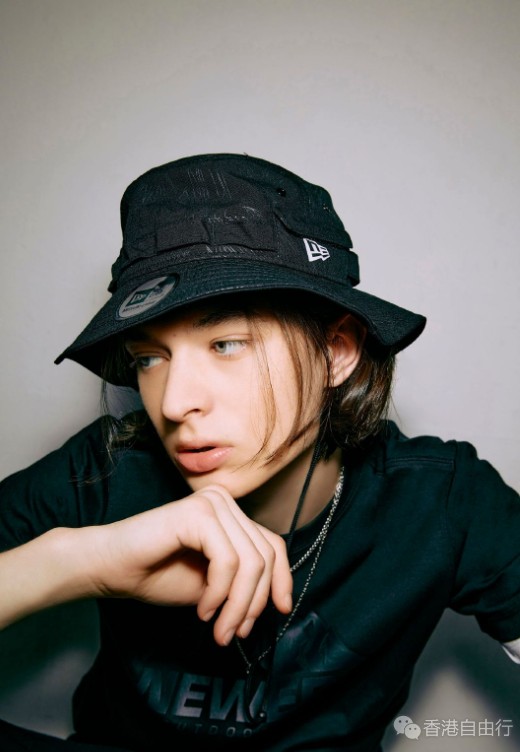 香港购物：NewEraChina 将品牌的美式街头元素融入户外服饰