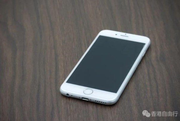 苹果官方10月1日把iPhone 6加入过时产品列表