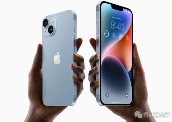 iPhone 14 Plus 或再度延期，苹果高管畅谈“灵动岛”设计