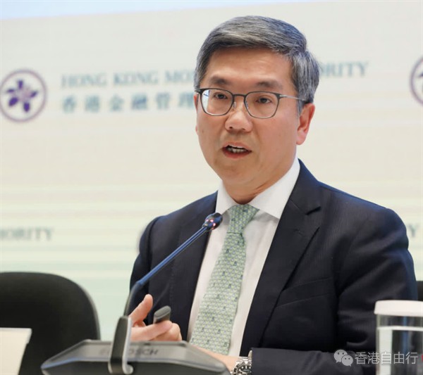 金管局研跨境理财通2.0　料简化放宽多方面限制