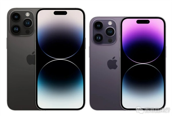 说句掏心话：很多人没买iPhone14Pro，不是抢不到，另有原因