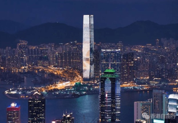 内地六大学毕业生可获香港通行证