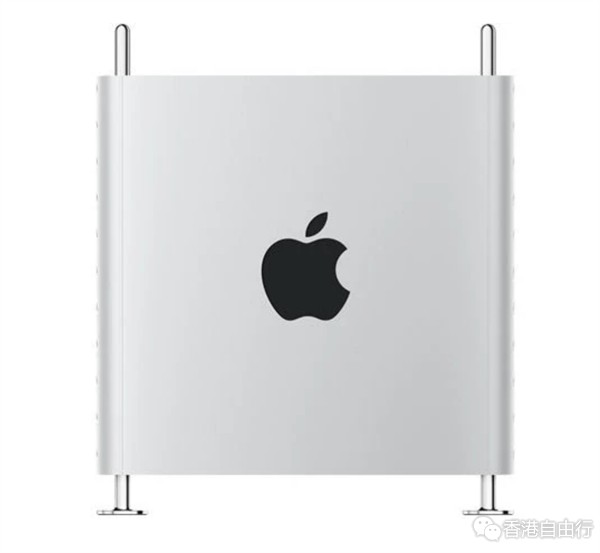 苹果正测试全新M系列芯片Mac Pro：24核CPU、76核GPU、192GB内存